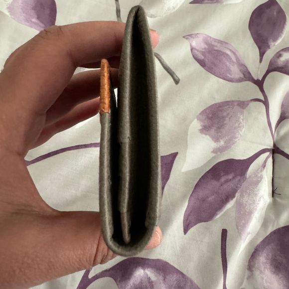 Christian Dior compact wallet w/ Box - Picture 8 of 10